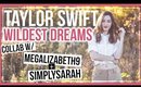 WILDEST DREAMS MUSIC VIDEO LOOK + COLLAB