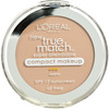 L'Oréal True Match Super-Blendable Compact Makeup SPF 17 Porcelain