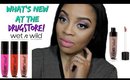 What's New At The Drugstore 2017 | Wet & Wild Products!