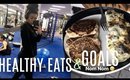 |SUMMER SHREDDING Plans & MEALS of the DAY|