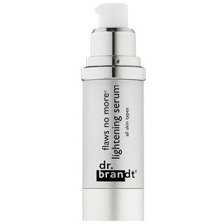 Dr. Brandt Skincare flaws no more lightening serum