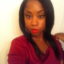 Brown-Skin-Red-Lips