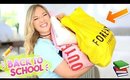 Back to School Haul 2017! Forever 21, Urban Outfitters, Topshop + More! Alisha Marie