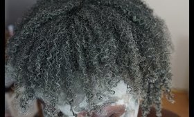 HAIR | My Natural Hair FAQ | KhadieJolie