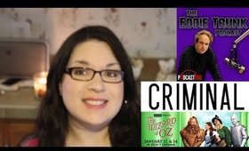 January 2015 Favorites