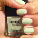 Butter London - Bossy Boots