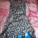 My party dress 