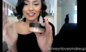 January Favorites!