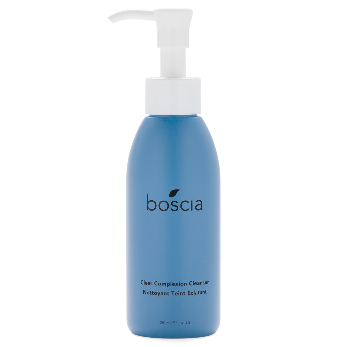 boscia Clear Complexion Cleanser alternative view 1 - product swatch.