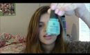 Spring Nailpolish 2011