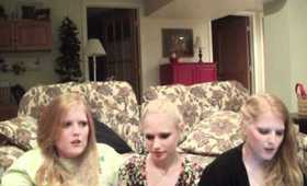 Best Friend Tag (Part 1)