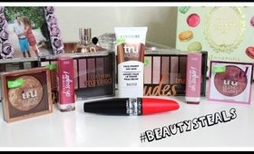 NEW CoverGirl Haul + Tutorial