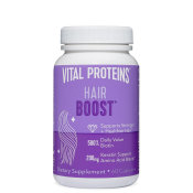 Vital Proteins Hair Boost Capsules