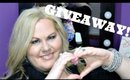 Giveaway Giveaway Giveaway from M.A.B.