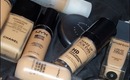 Best of Beauty: Favorite Foundations for 2013