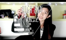 High End Haul • MichelleA ☠