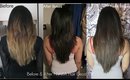 Fast growing hair long thick hair in 4 weeks | HAIRIEST | Raji Osahn