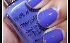 8 Plus Days of Chip Free Nail Polish Step By Step