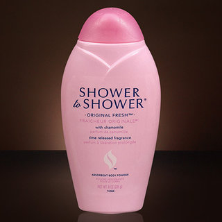 Ambi Shower to Shower Original Fresh