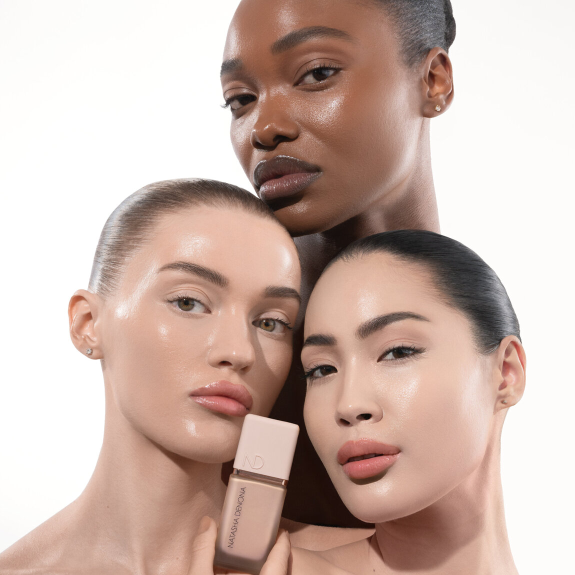 Natasha Denona HY-GLAM Foundation RN1 | Beautylish