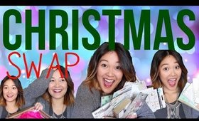 Christmas Swap with Charmaine Dulak | JaaackJack