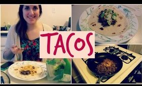 TACO NIGHT | Tewsummer