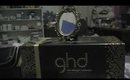 New GHD Midnight Collection!