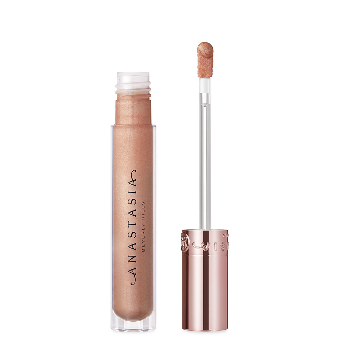 アナスタシア ビバリーヒルズ Lip Gloss Honey Kiss | Beautylish