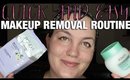 Quick and Easy Makeup Removal Routine