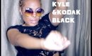 KYLE - iSpy Remix (feat. Kodak Black) |REACTION|
