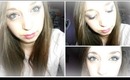 Transition: Winter to Spring Smokey Eye Tutorial