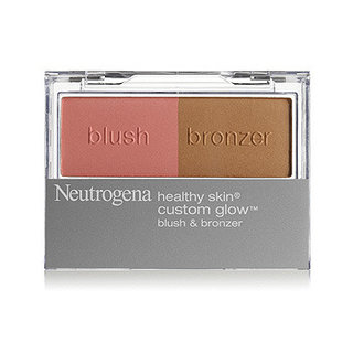 Neutrogena Healthy Skin Custom Glow Blush & Bronzer