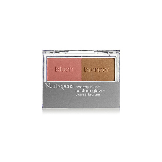 Neutrogena blush deals bronzer