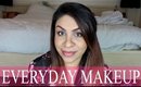 My UPDATED Everyday Makeup Routine | Full Acne & Scarring Coverage Makeup | TheRaviOsahn