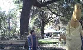 My Weekend In Savannah Pt. 2