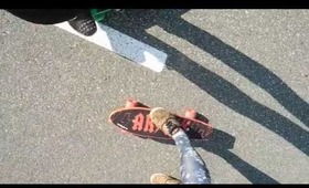 PENNY BOARDS!!!...kinda