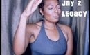 Jay Z- Legacy 4:44 Album) REACTION