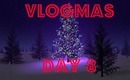 Vlogmas - Day 8 - Whats in my shopping bags...
