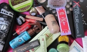 Naimie's Haul + Generation Beauty Goodies!