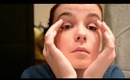 Easy Simple Winter Makeup