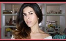 ♥ Maquillaje Natural + NUDE + No MAKEUP MAKEUP LOOK + Nude makeup tutorial por Laura Agudelo
