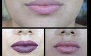 How to: Big Lips || Marya Zamora