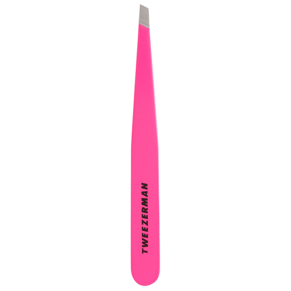 Tweezerman Slant Tweezer Pretty in Pink Beautylish