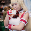 Lili (Tekken) Look