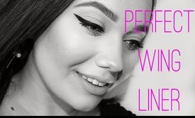 How to Wing Liner | thatgirlshaexo