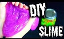 DIY | How To Make SLIME!!