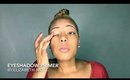 How To Apply Makeup For Glasses