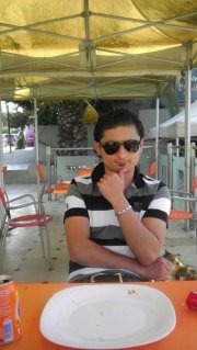Mohamed A.