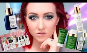 Last Minute SEPHORA VIB SALE 2017 Picks & What's in My Cart??