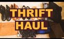 THRIFT HAUL | Labor Day Sale!
